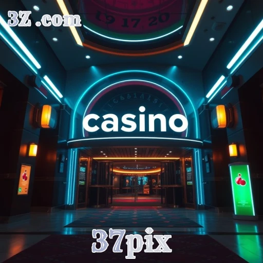 Aventura Confiável no 37pix: A Nova Era dos Jogos